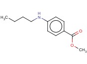 4-丁<span class='lighter'>氨基苯甲酸</span><span class='lighter'>甲</span><span class='lighter'>酯</span>