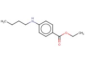 Ethyl 4-(butylamino)benzoate