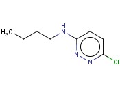 3-氯-6-丁<span class='lighter'>氨基</span><span class='lighter'>哒</span><span class='lighter'>嗪</span>