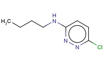 3-氯-6-丁<span class='lighter'>氨基</span><span class='lighter'>哒</span><span class='lighter'>嗪</span>