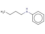 N-<span class='lighter'>正</span><span class='lighter'>丁基</span>苯胺
