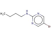 5-BROMO-2-BUTYLAMINOPYRIMIDINE