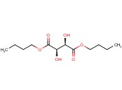 DIBUTYL L-<span class='lighter'>TARTRATE</span>
