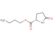 (S)-(?)-2-<span class='lighter'>吡咯烷</span>酮-5-羧酸丁酯