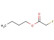 氟<span class='lighter'>乙酸</span><span class='lighter'>丁</span><span class='lighter'>酯</span>