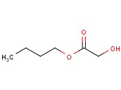 羟基<span class='lighter'>乙酸</span><span class='lighter'>丁</span><span class='lighter'>酯</span>