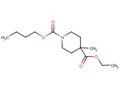 <span class='lighter'>N-BOC-4-</span><span class='lighter'>甲基</span>-4-<span class='lighter'>哌啶</span><span class='lighter'>甲酸</span><span class='lighter'>乙</span><span class='lighter'>酯</span>