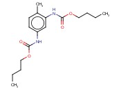 N,N'-BIS(BUTOXYCARBONYL)-4-METHYL-1,3-<span class='lighter'>PHENYLENEDIAMINE</span>