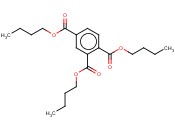 <span class='lighter'>1,2,4-BENZENETRICARBOXYLIC</span> ACID <span class='lighter'>TRIBUTYL</span> <span class='lighter'>ESTER</span>