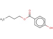 4-羟基苯甲酸丁酯