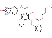 C.I.颜料红 208