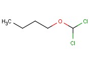 <span class='lighter'>二</span><span class='lighter'>氯</span><span class='lighter'>甲基</span>正丁醚