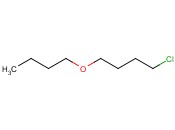 1-BUTOXY-4-<span class='lighter'>CHLOROBUTANE</span>