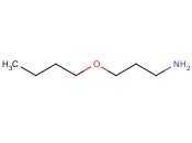 3-丁氧基<span class='lighter'>丙</span><span class='lighter'>胺</span>