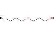 3-丁氧基-1-<span class='lighter'>丙醇</span>