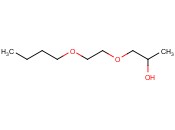 1-(2-丁氧基乙氧基)-2-<span class='lighter'>丙醇</span>