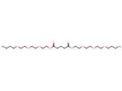 戊<span class='lighter'>二</span>酸<span class='lighter'>二</span>[2-[2-(2-<span class='lighter'>丁</span>氧乙氧)乙氧]<span class='lighter'>乙基</span><span class='lighter'>酯</span>