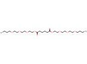 己<span class='lighter'>二</span>酸<span class='lighter'>二</span>[2-[2-(2-<span class='lighter'>丁</span>氧乙氧)乙氧]<span class='lighter'>乙基</span><span class='lighter'>酯</span>