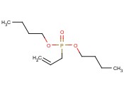 二-N-丁基<span class='lighter'>烯</span><span class='lighter'>丙基</span>膦酸酯