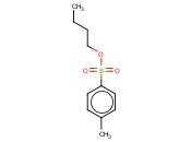 <span class='lighter'>对</span><span class='lighter'>甲苯</span><span class='lighter'>磺酸</span>丁酯