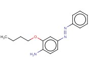 7-[[6-[(5-氯-2,6-二<span class='lighter'>氟</span>-4-嘧啶基)氨基]-1-羟基-3-磺酸根-2-<span class='lighter'>萘</span>基]偶氮]<span class='lighter'>萘</span>-1,3,6-三磺化四钠