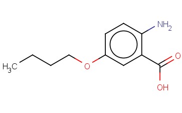 <span class='lighter'>2-AMINO-5-BUTOXY-BENZOIC</span> ACID