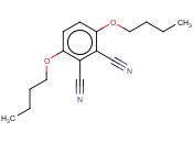 3,6-<span class='lighter'>二丁</span>氧基-1,2-苯<span class='lighter'>二</span>甲<span class='lighter'>腈</span>