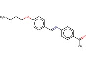 N-(4-丁氧基苄基)-4-乙酰<span class='lighter'>苯胺</span>