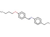p-丁氧基苄烯-p-<span class='lighter'>乙基</span><span class='lighter'>苯胺</span>