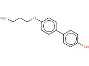 4-丁氧基-4'-羟基<span class='lighter'>联苯</span>