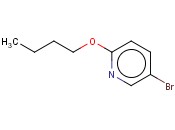 5-溴-2-丁氧基吡啶