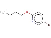 5-<span class='lighter'>溴</span>-2-<span class='lighter'>丁</span><span class='lighter'>氧基</span>吡啶