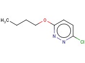 <span class='lighter'>3-BUTOXY-6-CHLORO-PYRIDAZINE</span>