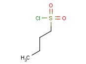 1-丁烷<span class='lighter'>磺</span><span class='lighter'>酰</span><span class='lighter'>氯</span>
