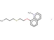 反,反-4'-(4'-戊基联环己基-4-YL)-3,4-二<span class='lighter'>氟</span><span class='lighter'>联苯</span>基