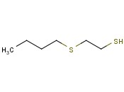 2-BUTYLTHIOETHANE-1-<span class='lighter'>THIOL</span>