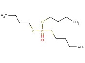S,S,S-<span class='lighter'>三</span>丁基<span class='lighter'>三</span>硫代磷酸酯