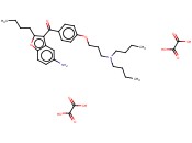 DRONEDARONE <span class='lighter'>INTERMEDIATE</span> Ⅵ