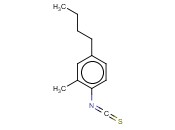 4-N-BUTYL-2-METHYLPHENYL ISOTHIOCYANATE
