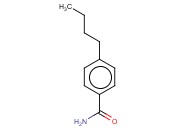 4-<span class='lighter'>正</span><span class='lighter'>丁基</span>苯甲酰胺