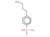 4-<span class='lighter'>正</span><span class='lighter'>丁基</span>苯磺酰胺