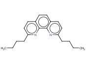 2,9-二<span class='lighter'>正</span><span class='lighter'>丁基</span>-1,10-菲咯啉
