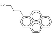 1-<span class='lighter'>丁基</span>芘