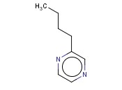 2-丁基<span class='lighter'>吡</span><span class='lighter'>嗪</span>