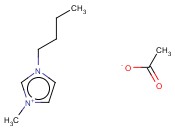 1-<span class='lighter'>丁基</span>-3-<span class='lighter'>甲基</span><span class='lighter'>咪唑</span><span class='lighter'>醋酸盐</span>