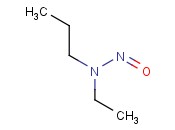 N-亚硝基-N-乙基<span class='lighter'>丙</span><span class='lighter'>胺</span>