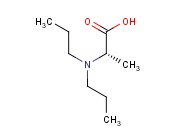 N,N-二<span class='lighter'>正</span>丙基-<span class='lighter'>L-</span>丙<span class='lighter'>氨酸</span>