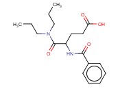 <span class='lighter'>丙</span>谷<span class='lighter'>胺</span>