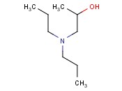 1-<span class='lighter'>二</span>丙基氨基-2-<span class='lighter'>丙醇</span>