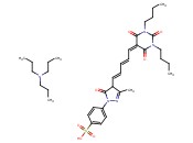 <span class='lighter'>WW</span> <span class='lighter'>781</span>, <span class='lighter'>TRIETHYLAMMONIUM</span> SALT
